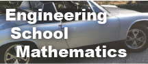 Engineering School Mathematics-01