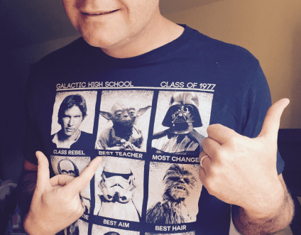 StarWarsClassOf77
