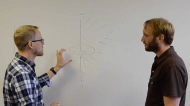 Jeremy Van Horn-Morris