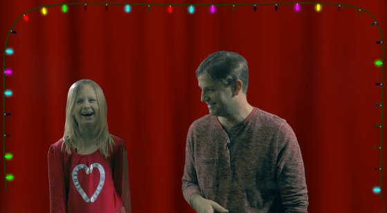 Twelve days of Christmas