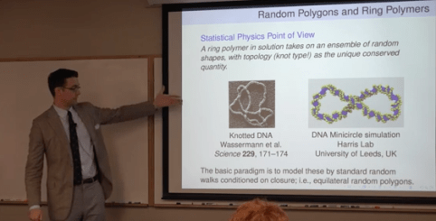 Clay Research Seminar