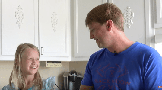 Autumn and Scott Division