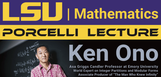 Ken-Ono-LSU-Porcelli-Lecture